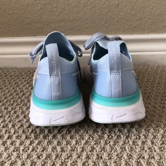 Nike React Infinity Flyknit - Picture 4 of 7